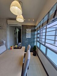 Blk 22 Ghim Moh Valley (Queenstown), HDB 4 Rooms #513165861